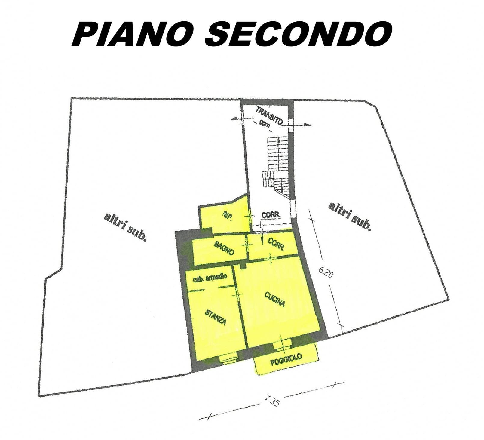 Planimetria 17