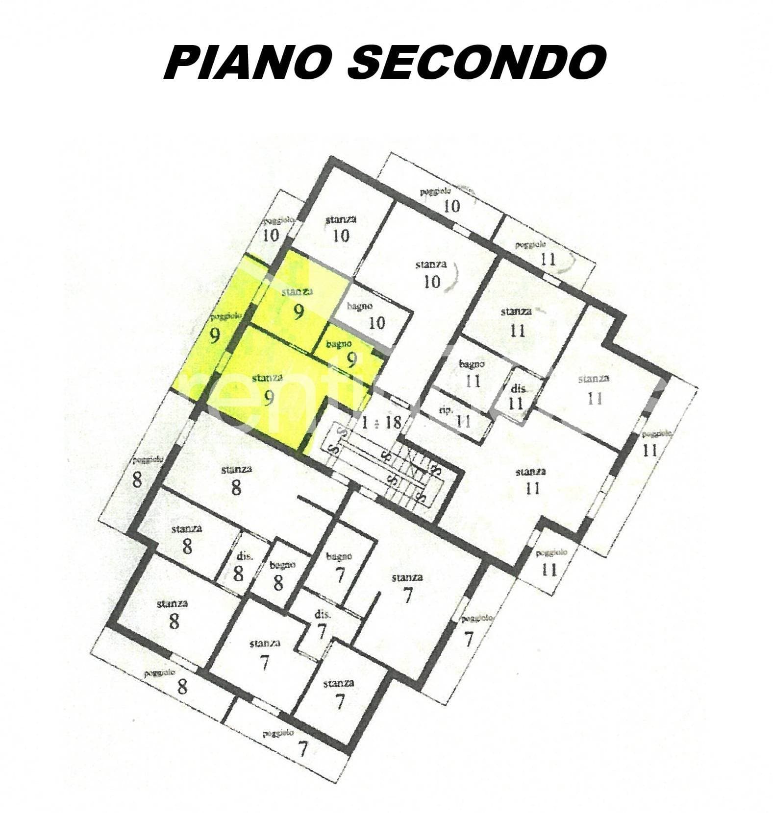 Planimetria 25