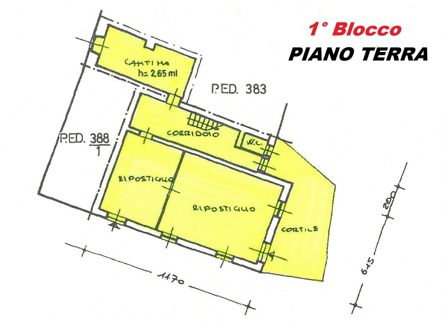 Planimetria 23