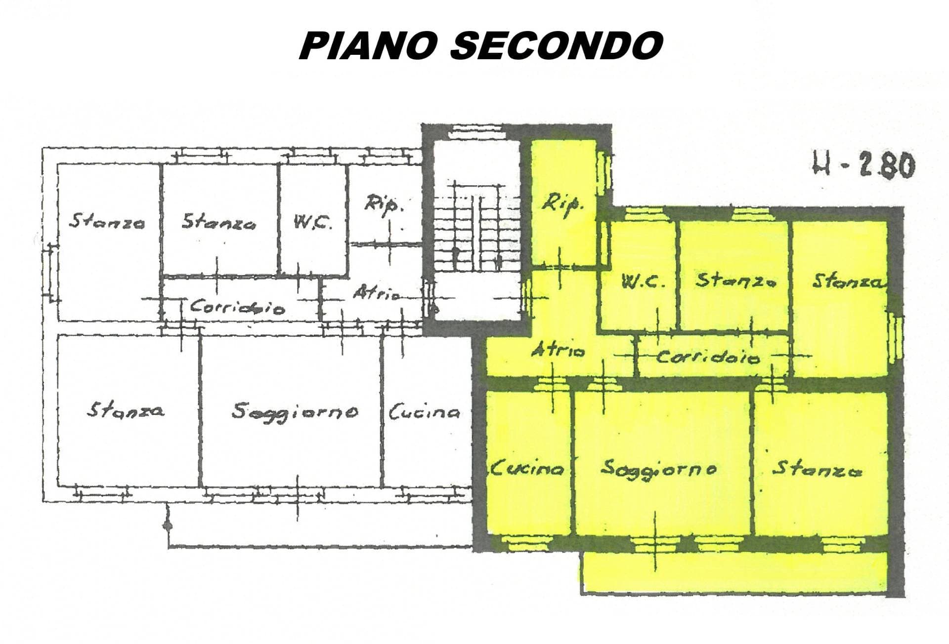 Planimetria 24