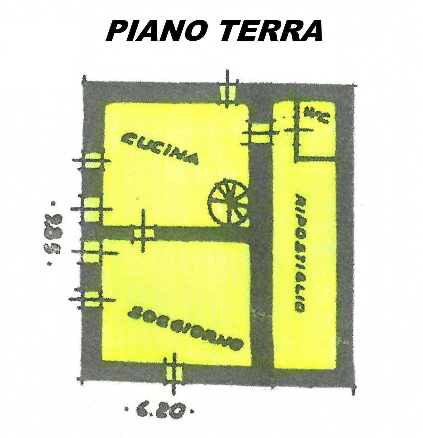 Planimetria 27