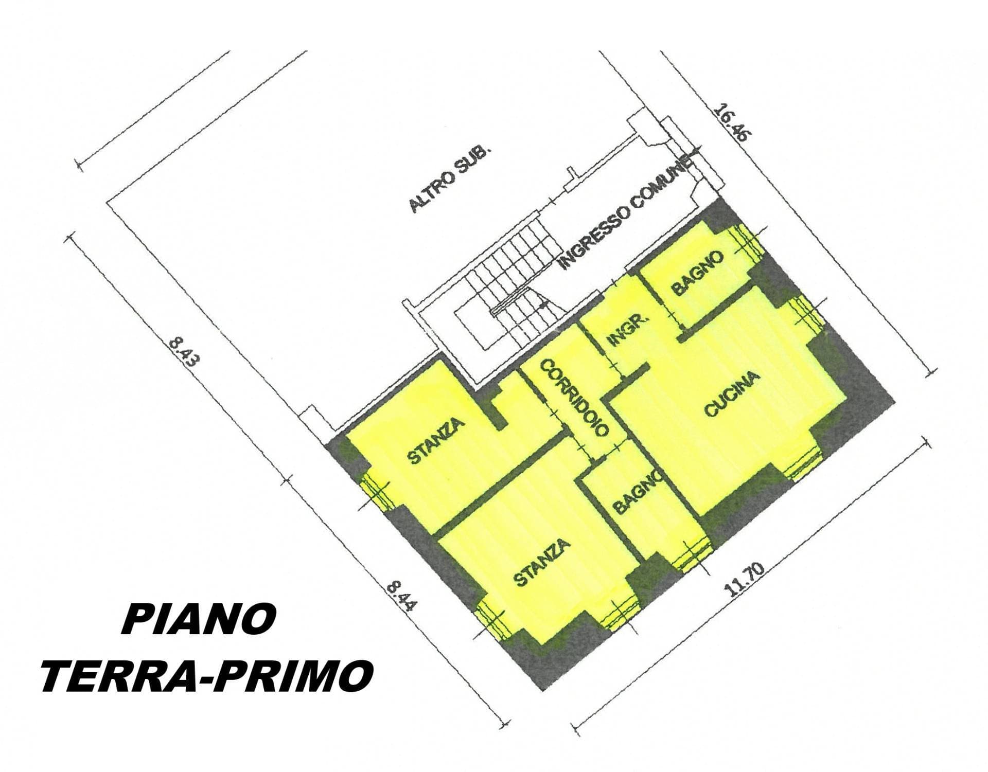 Planimetria 21