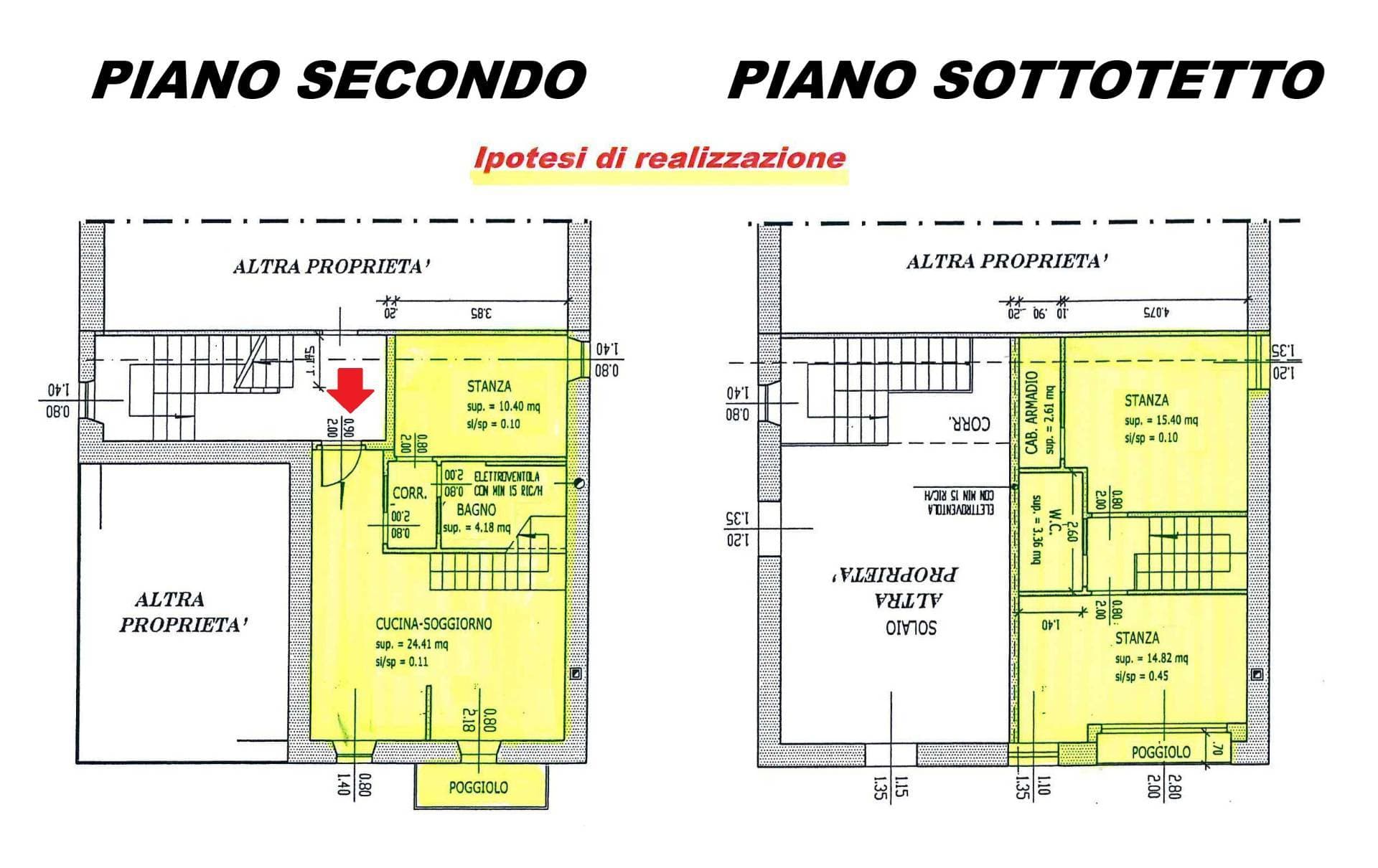 Planimetria 18