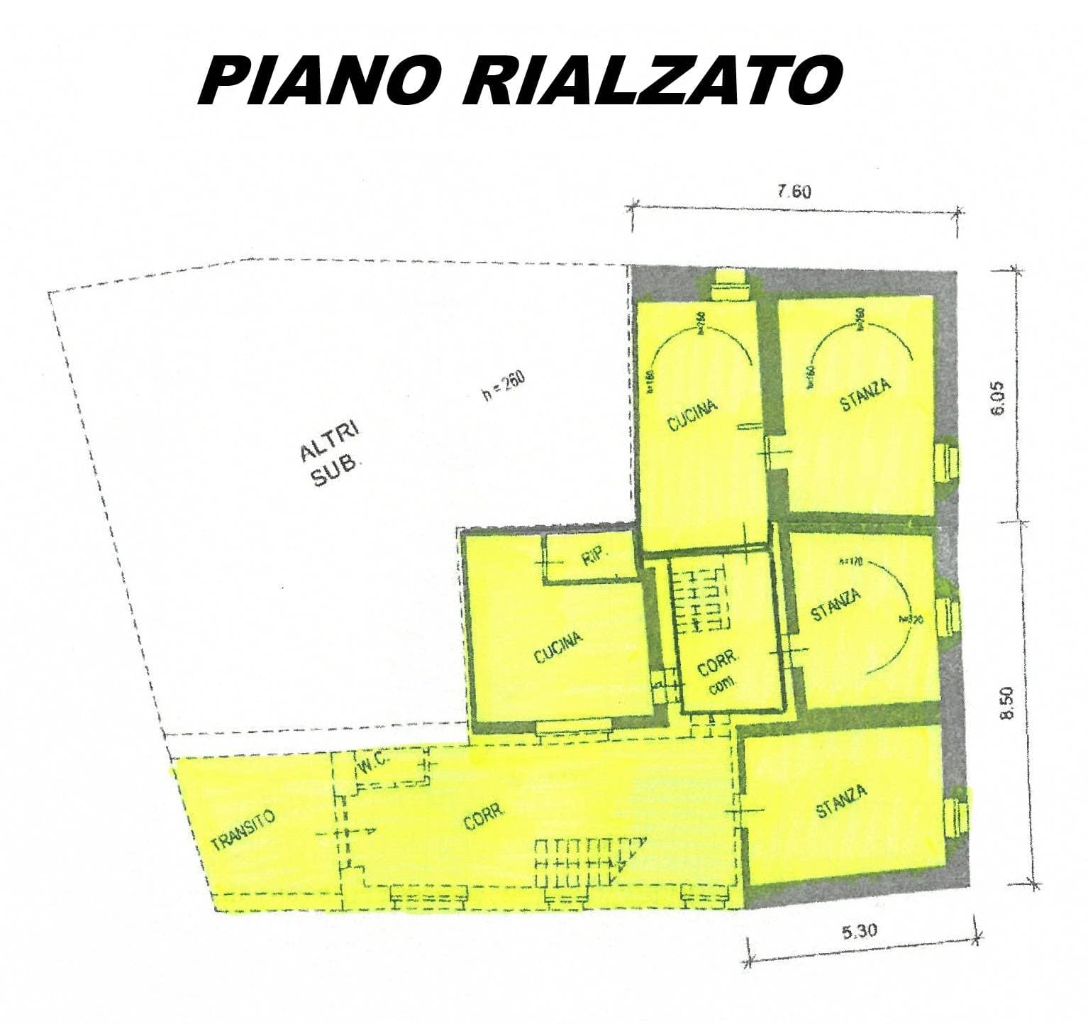 Planimetria 27