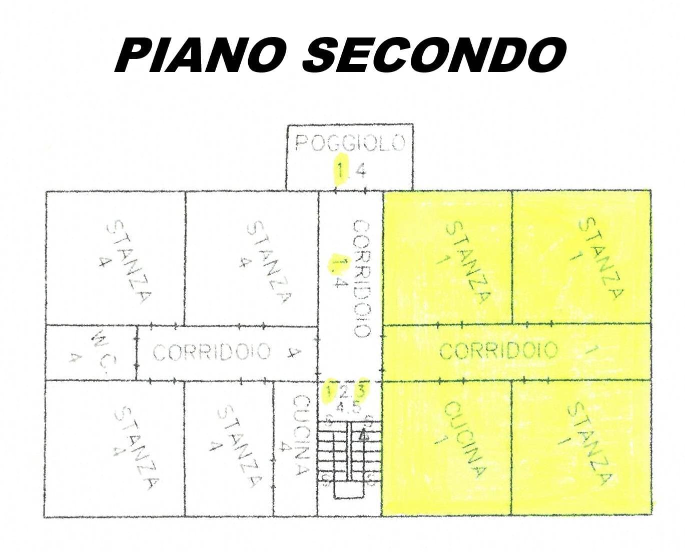 Planimetria 25