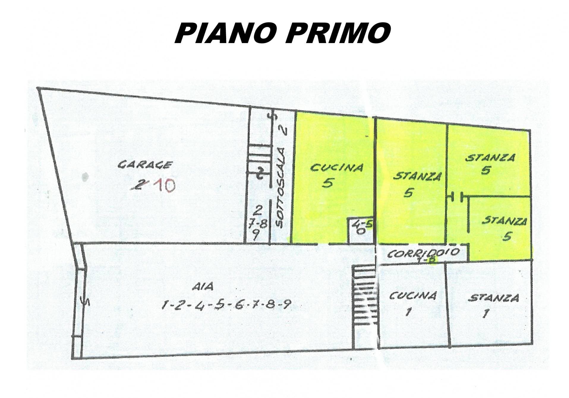 Planimetria 25