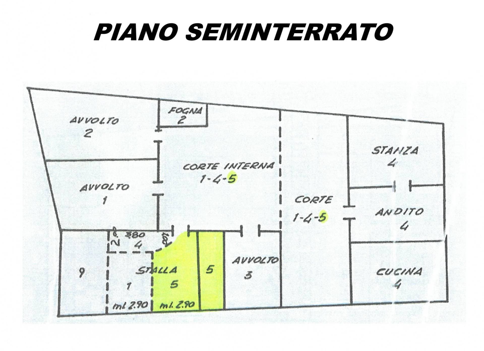 Planimetria 28