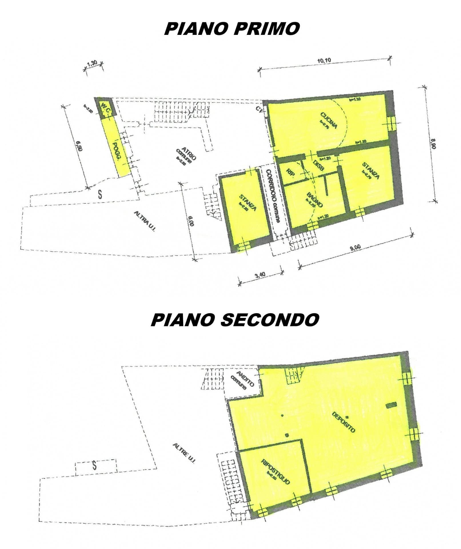 Planimetria 28