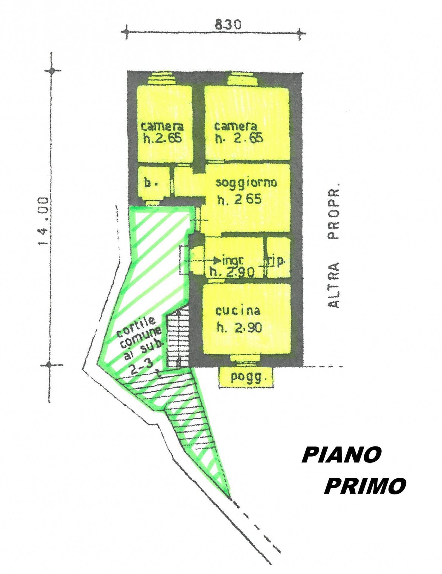 Planimetria 20