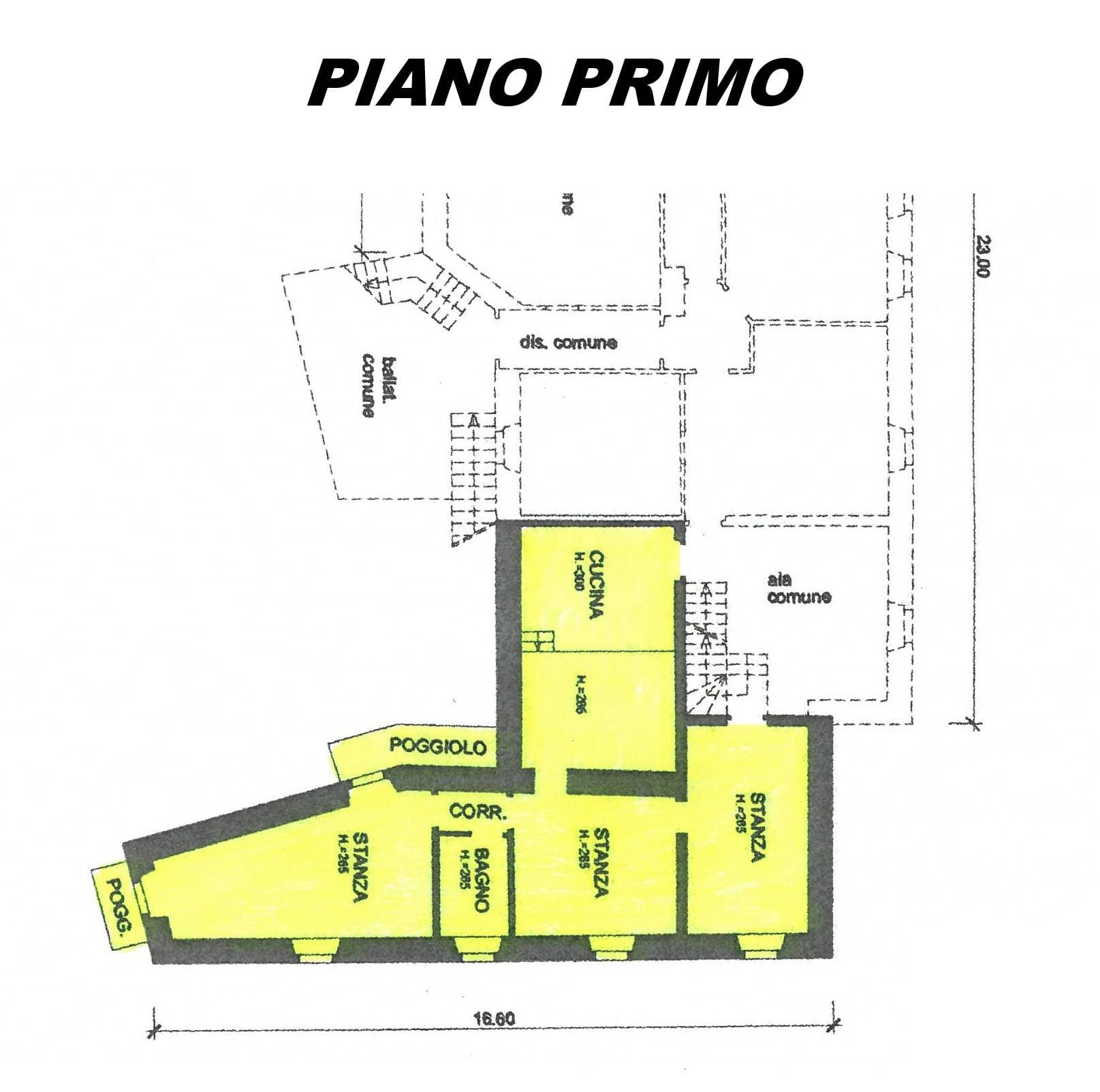 Planimetria 16