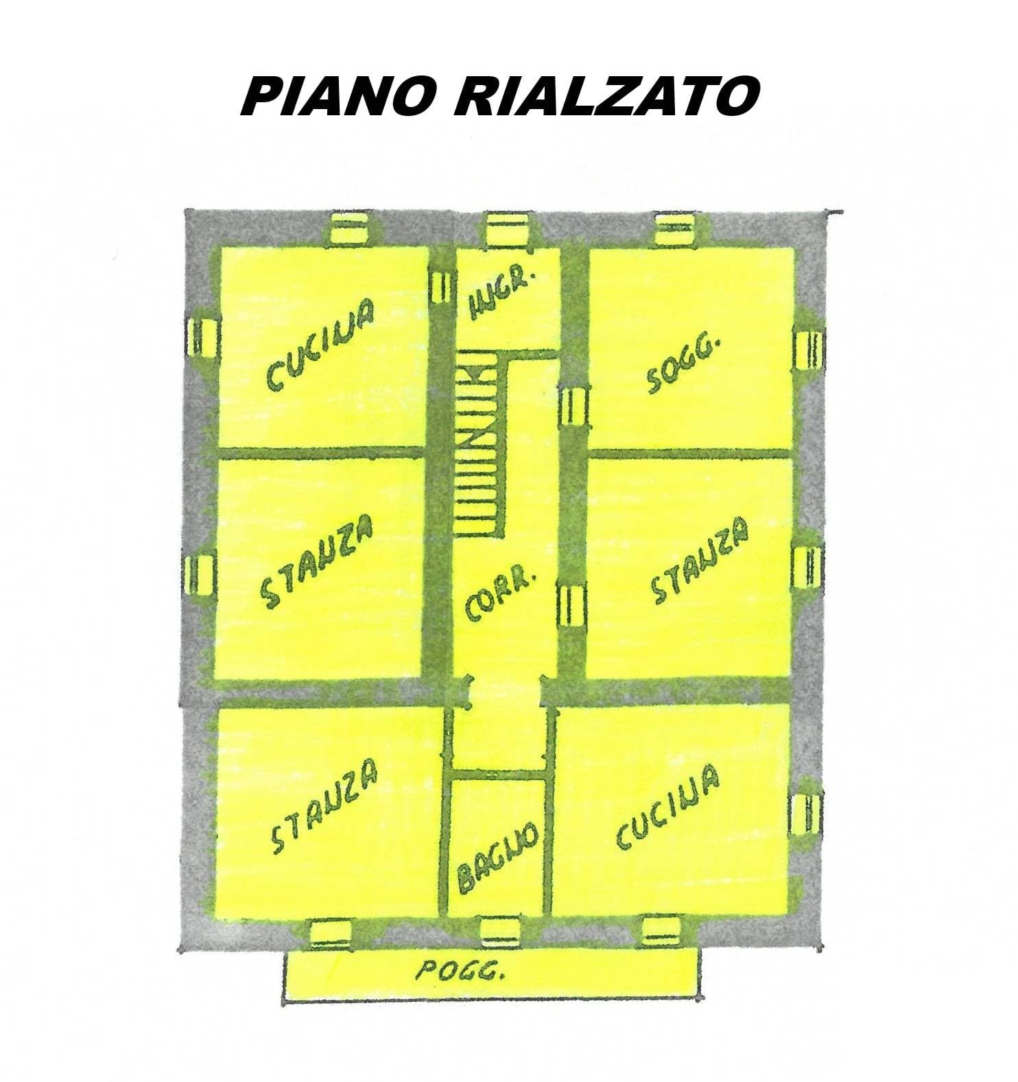 Planimetria 28