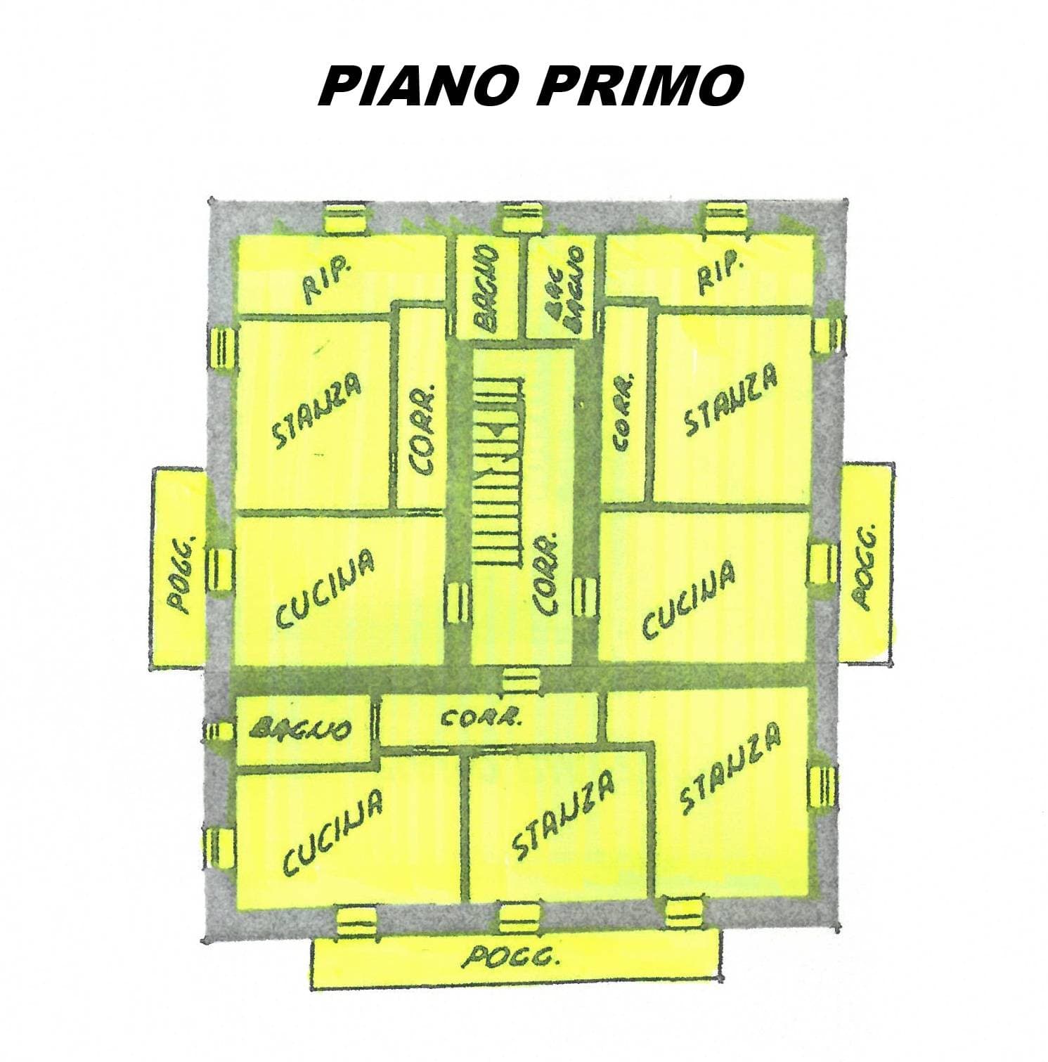 Planimetria 29