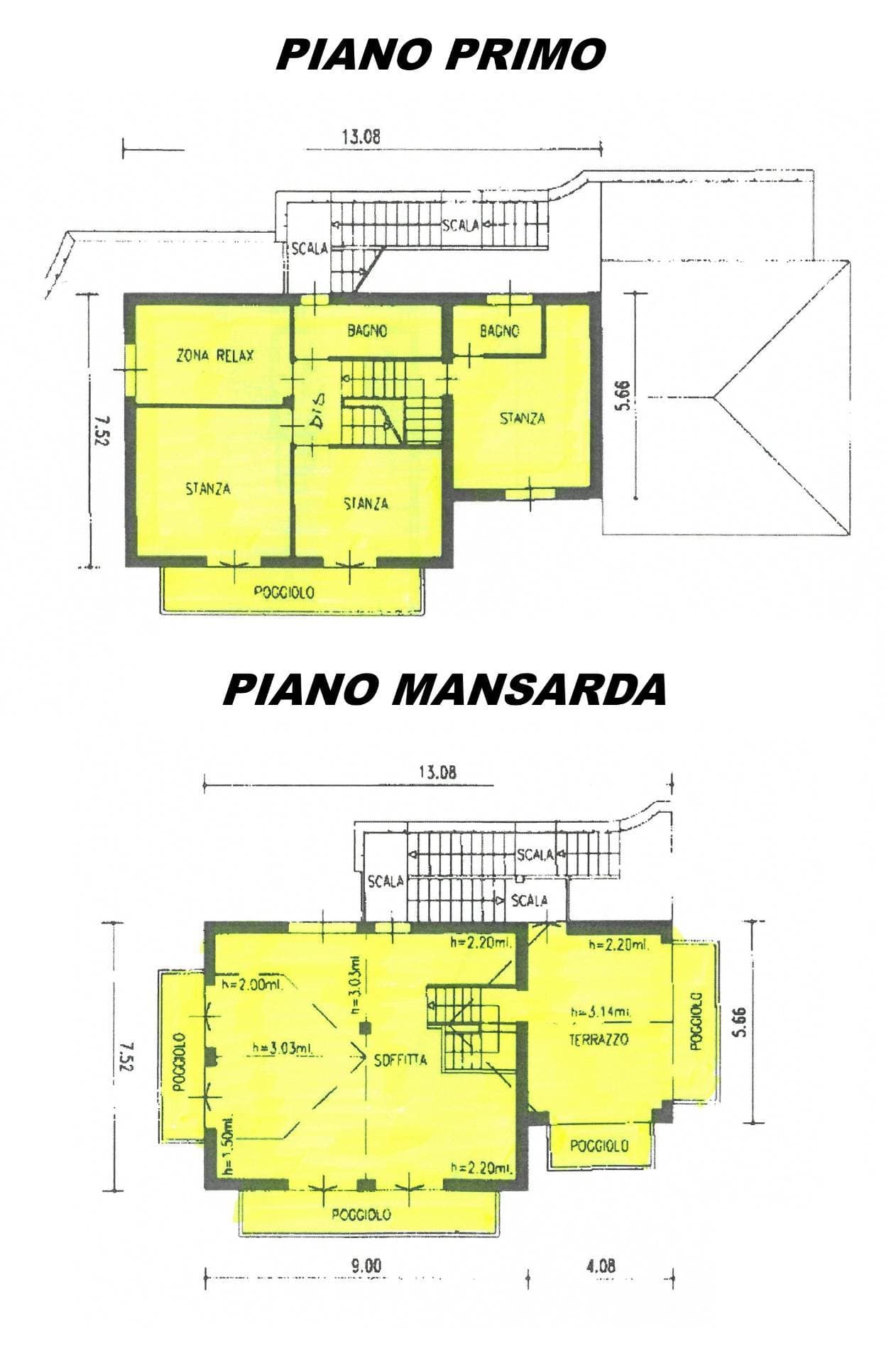 Planimetria 31