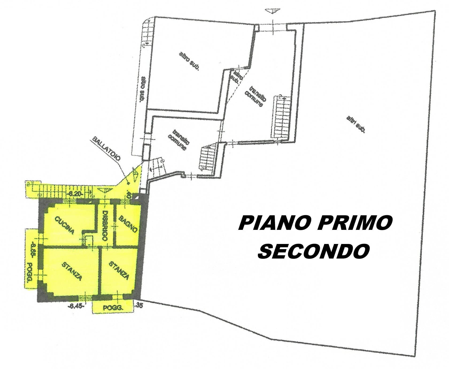 Planimetria 22