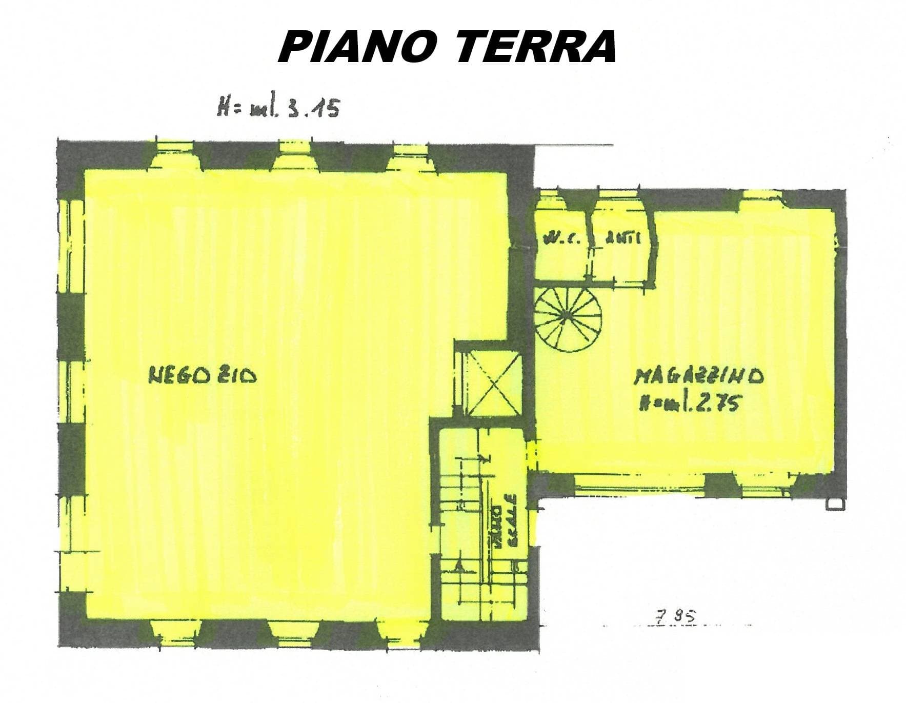 Planimetria 21