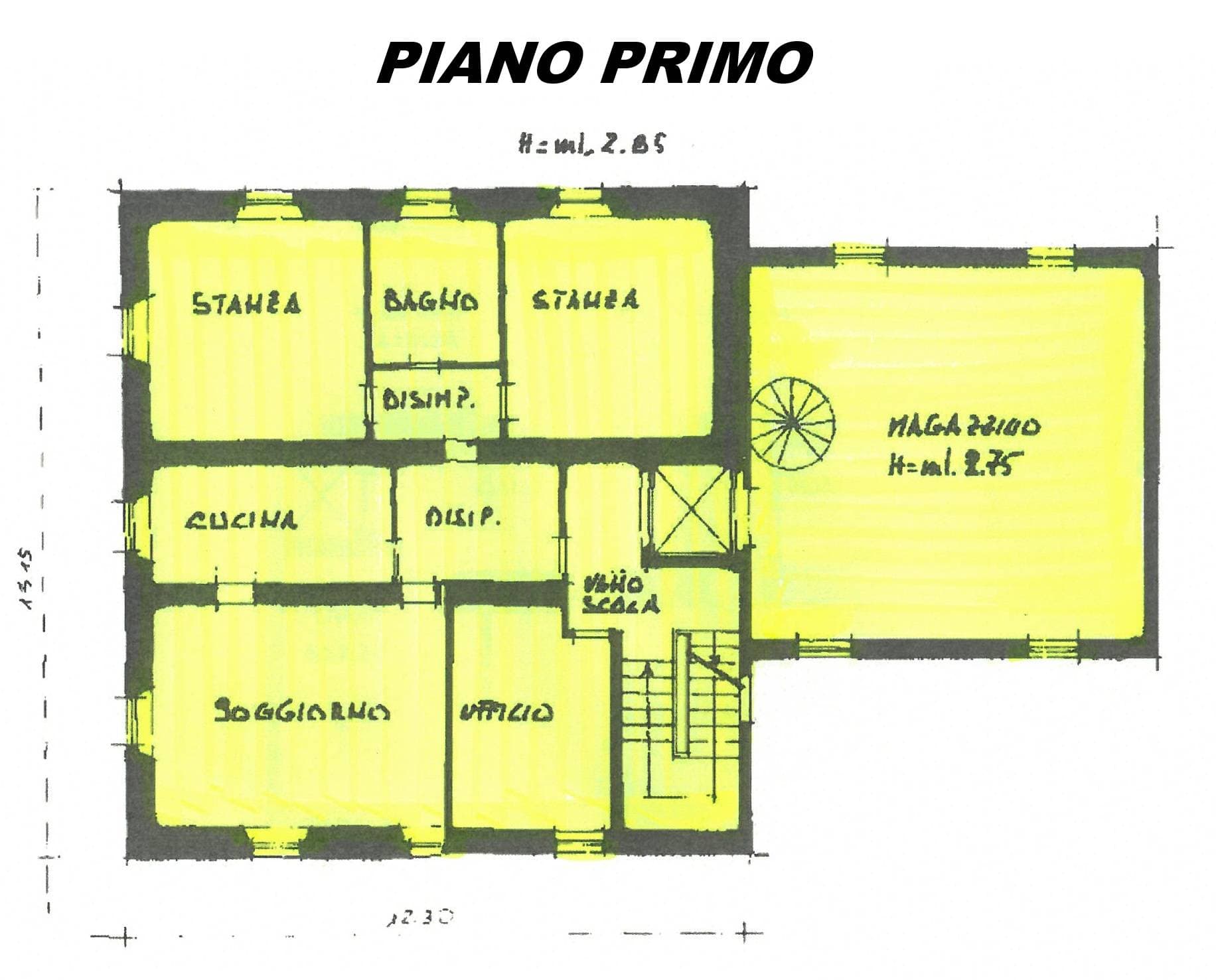 Planimetria 22