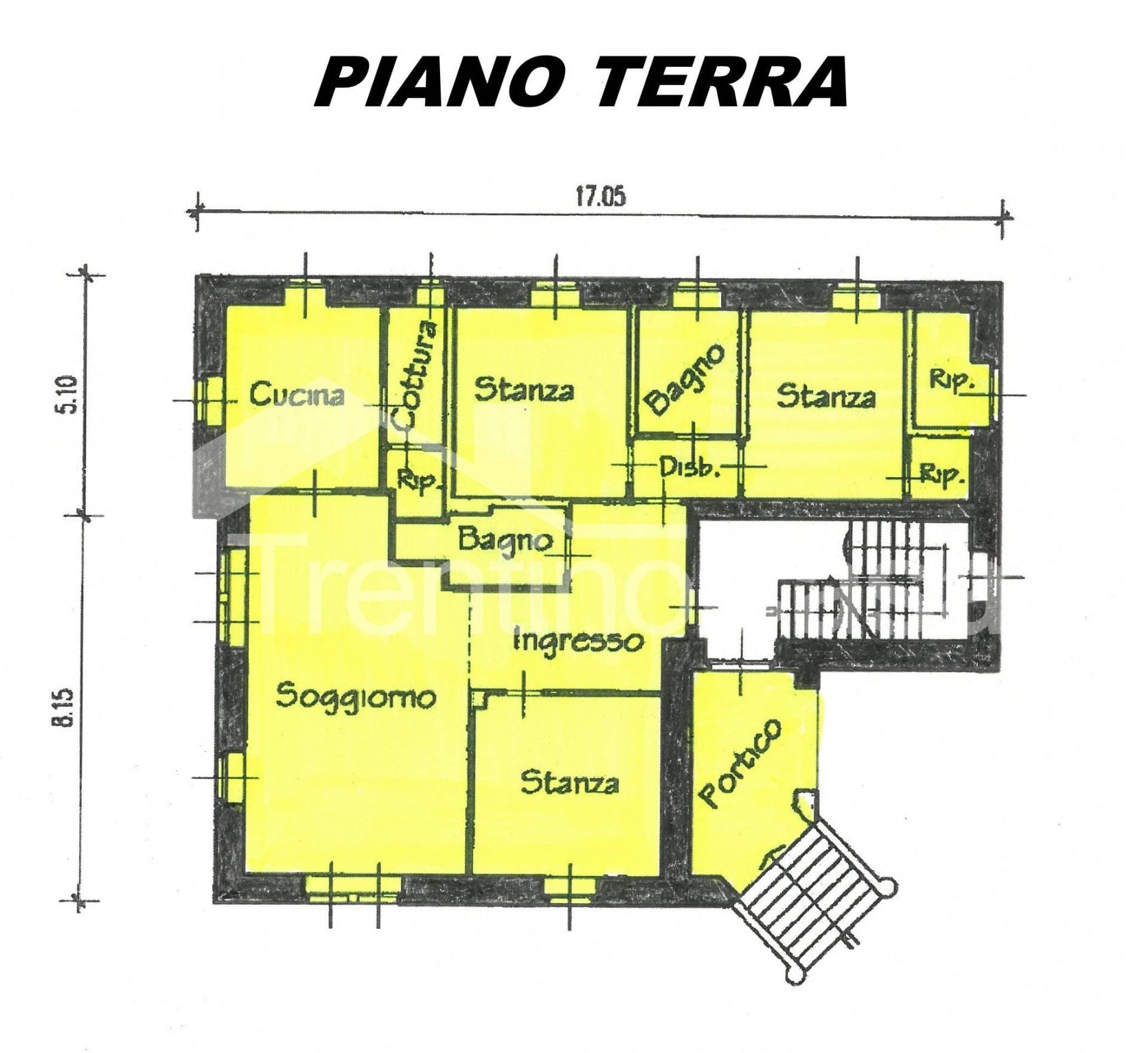 Planimetria 38